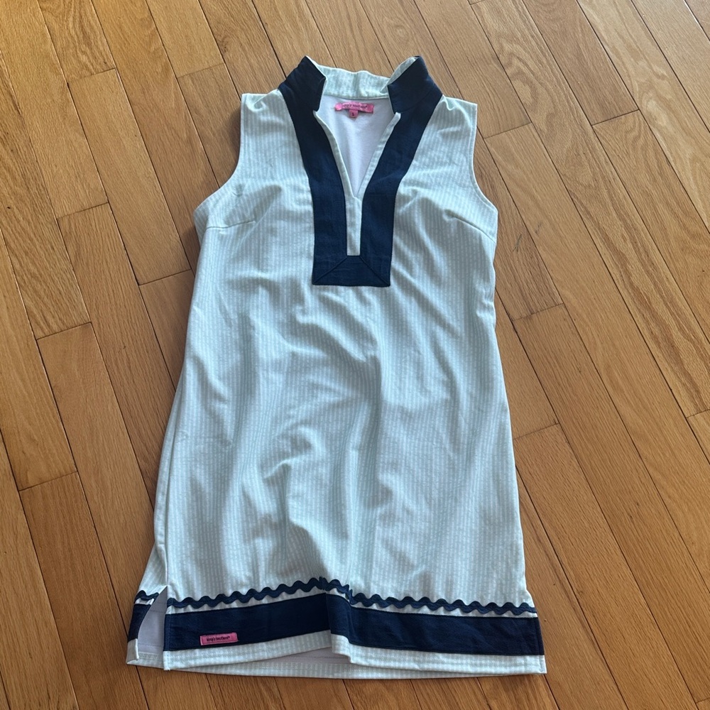 Simply Southern Dress
